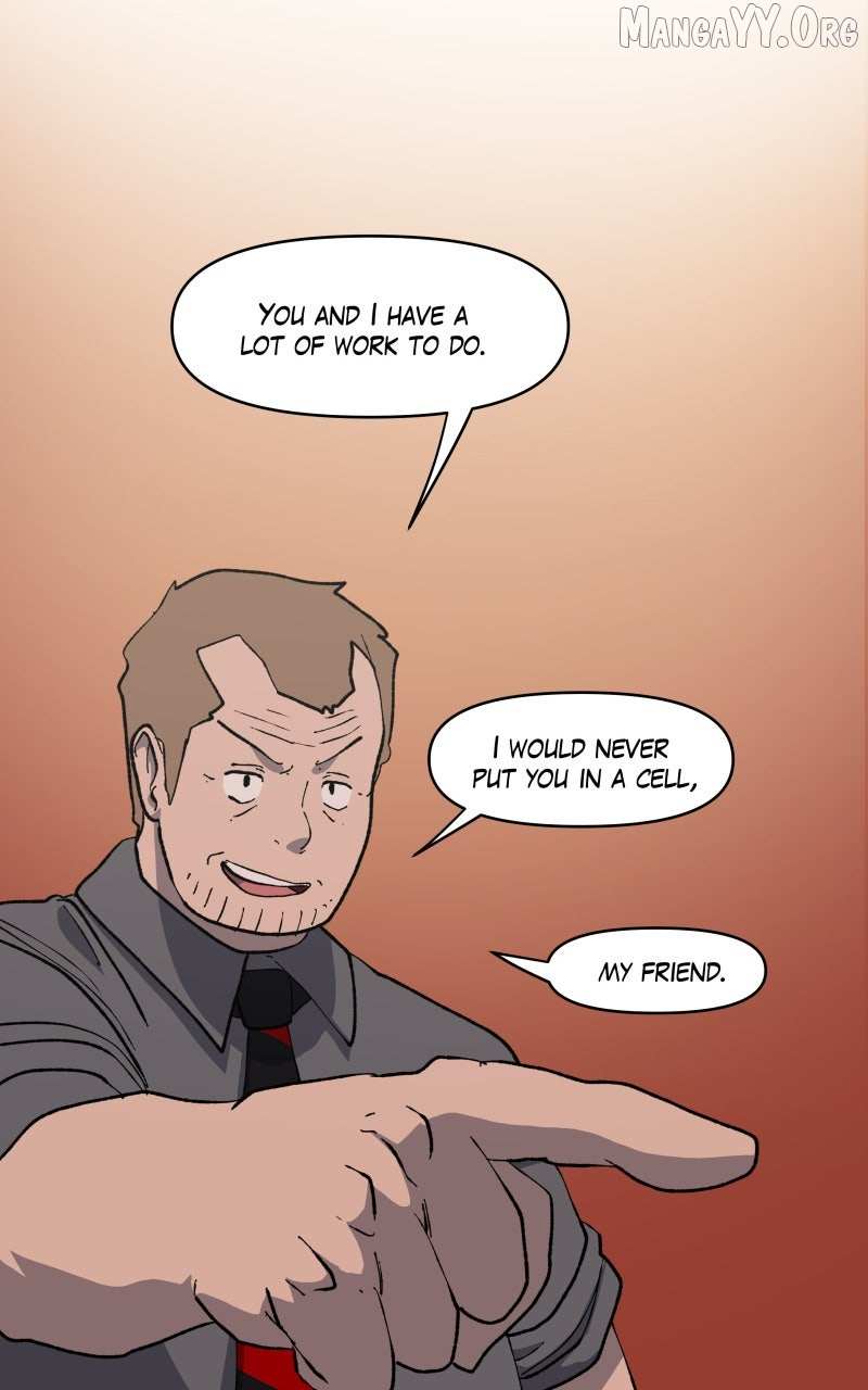 Read We Are 101 chapter 68 image 21 on Lezhin