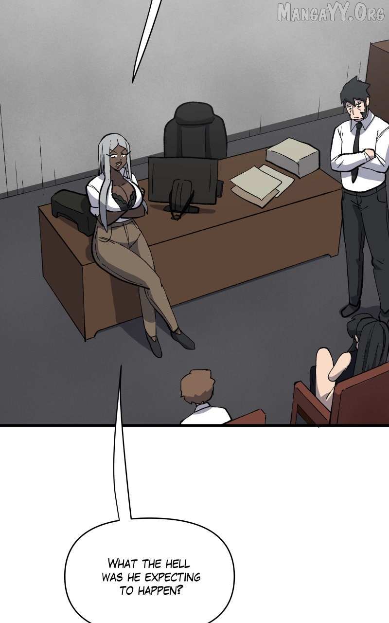 Read We Are 101 chapter 68 image 26 on Lezhin