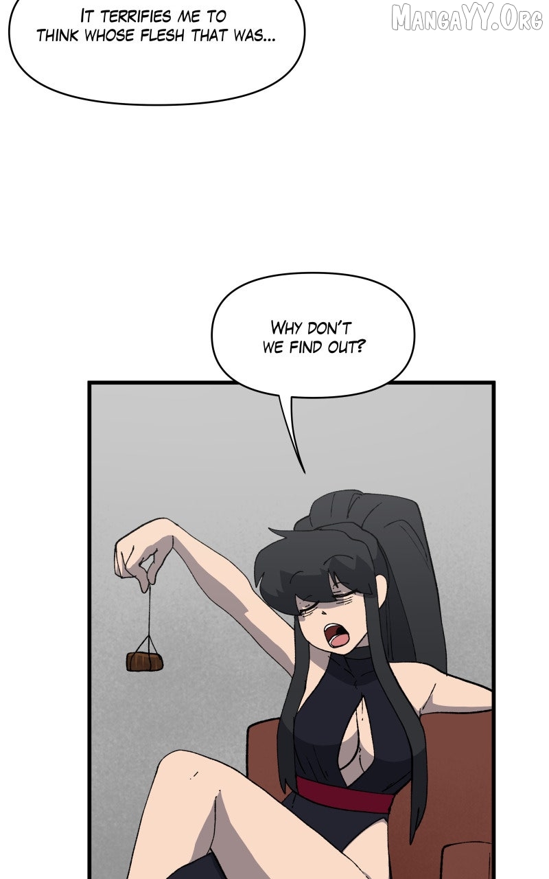 Read We Are 101 chapter 68 image 29 on Lezhin