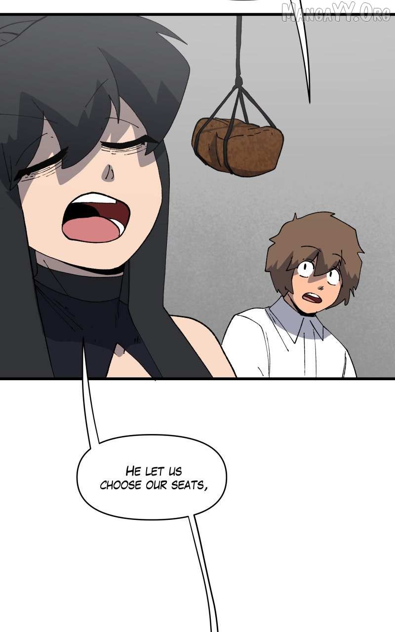 Read We Are 101 chapter 68 image 33 on Lezhin