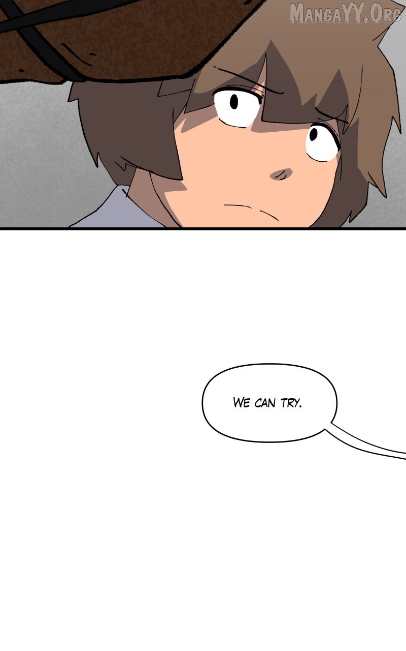 Read We Are 101 chapter 68 image 35 on Lezhin