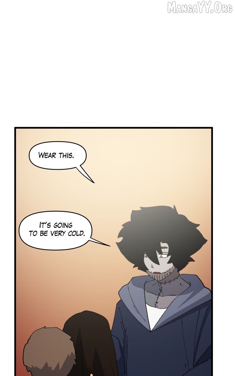 Read We Are 101 chapter 68 image 62 on Lezhin