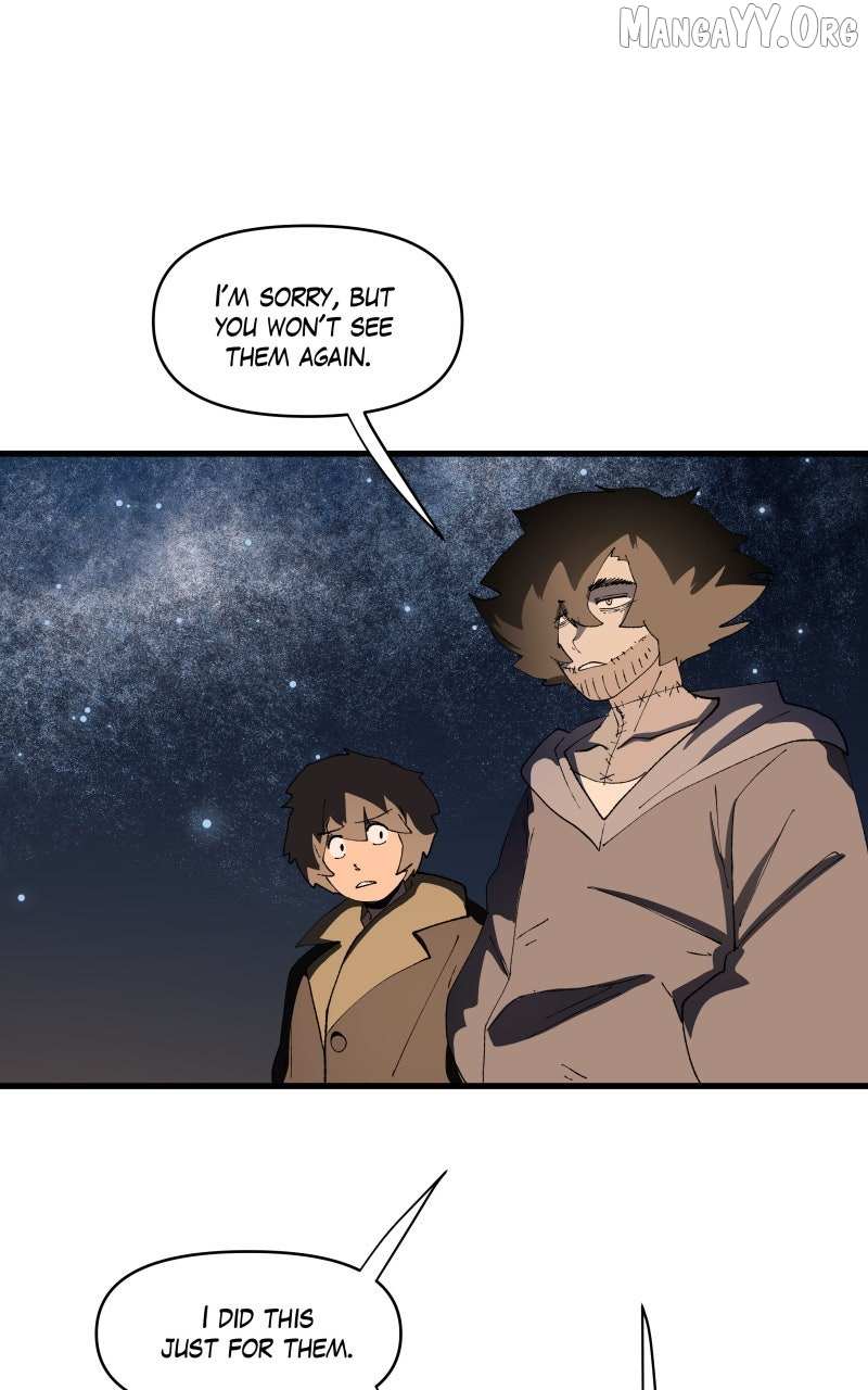 Read We Are 101 chapter 68 image 79 on Lezhin