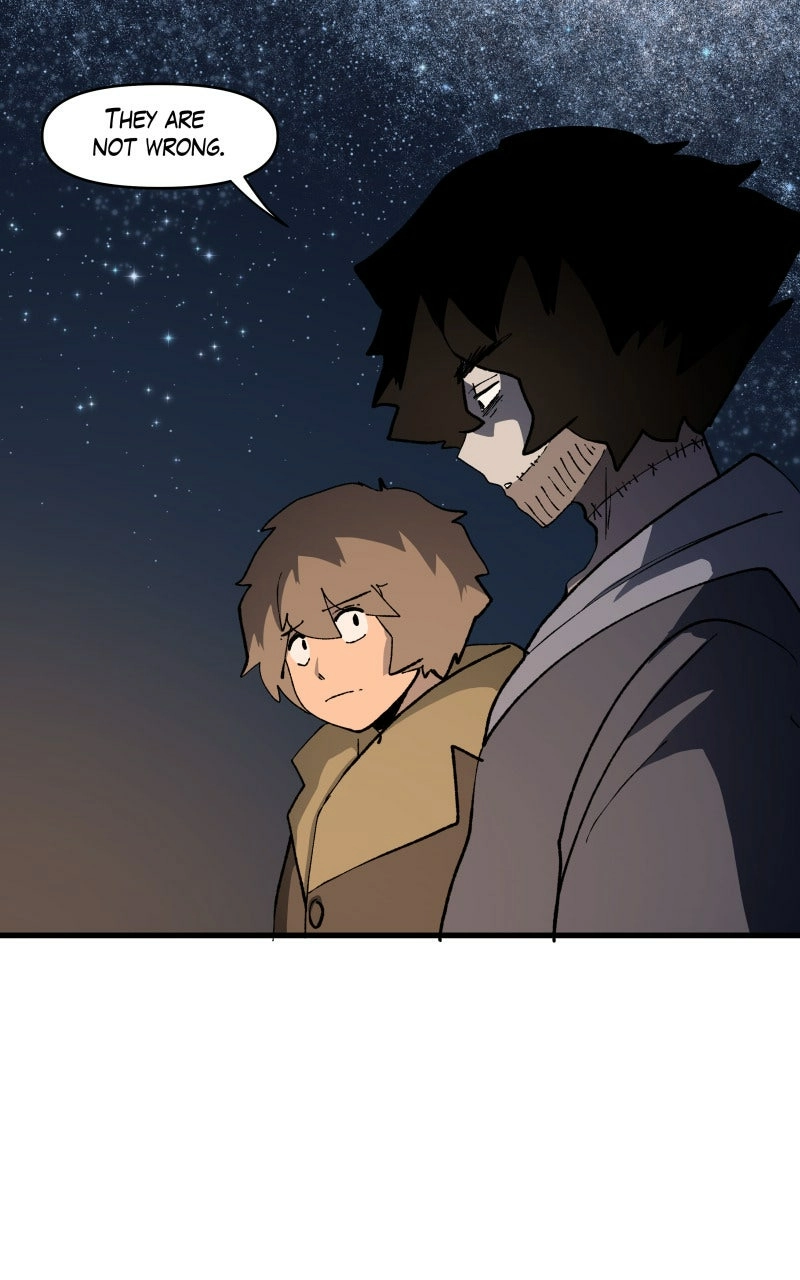 Read We Are 101 chapter 69 image 16 on Lezhin