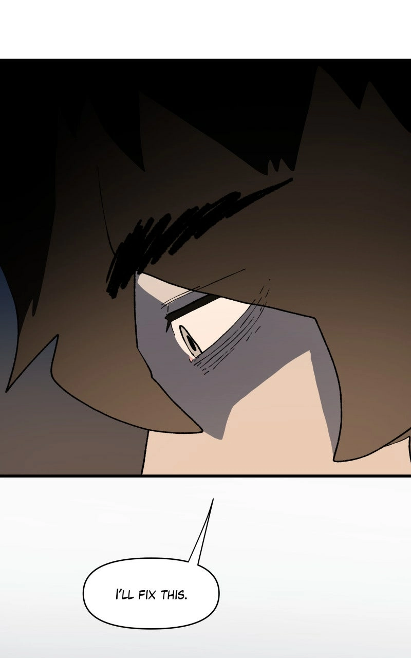 Read We Are 101 chapter 69 image 36 on Lezhin