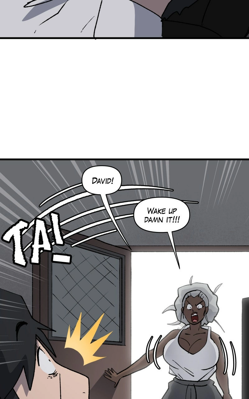 Read We Are 101 chapter 69 image 46 on Lezhin