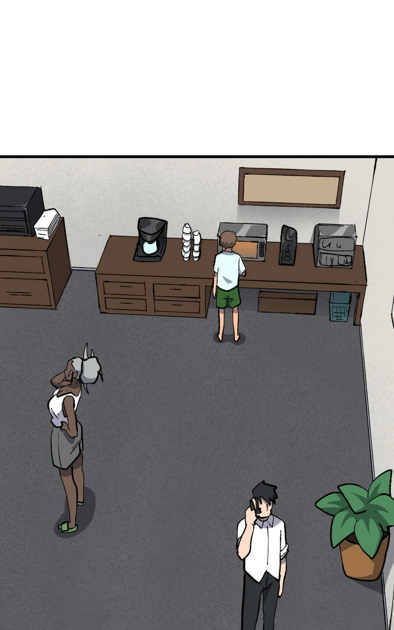 Read We Are 101 chapter 69 image 58 on Lezhin