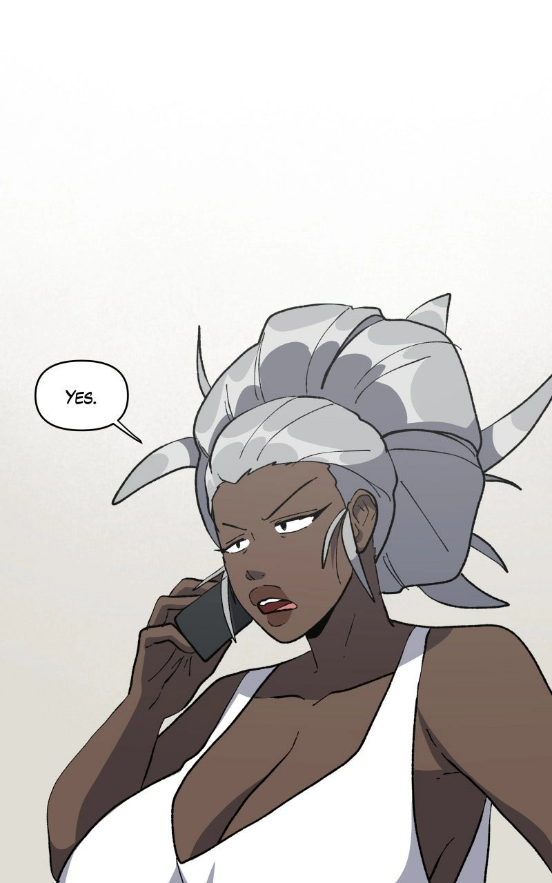 Read We Are 101 chapter 69 image 60 on Lezhin