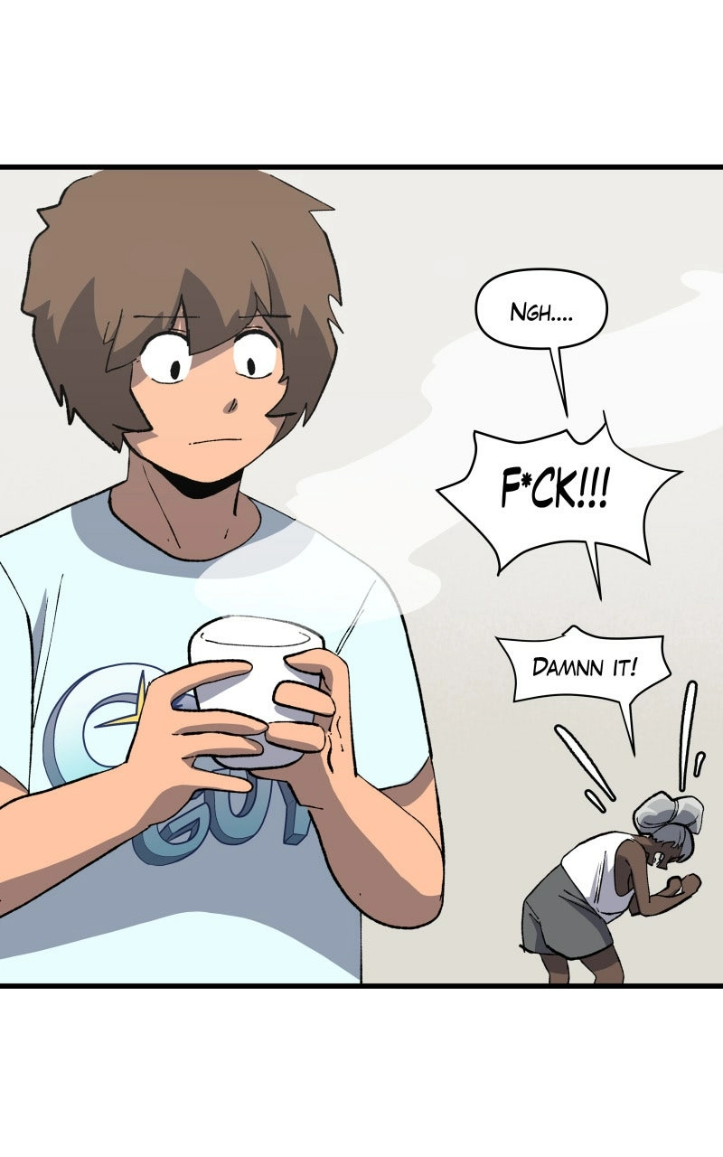 Read We Are 101 chapter 69 image 63 on Lezhin