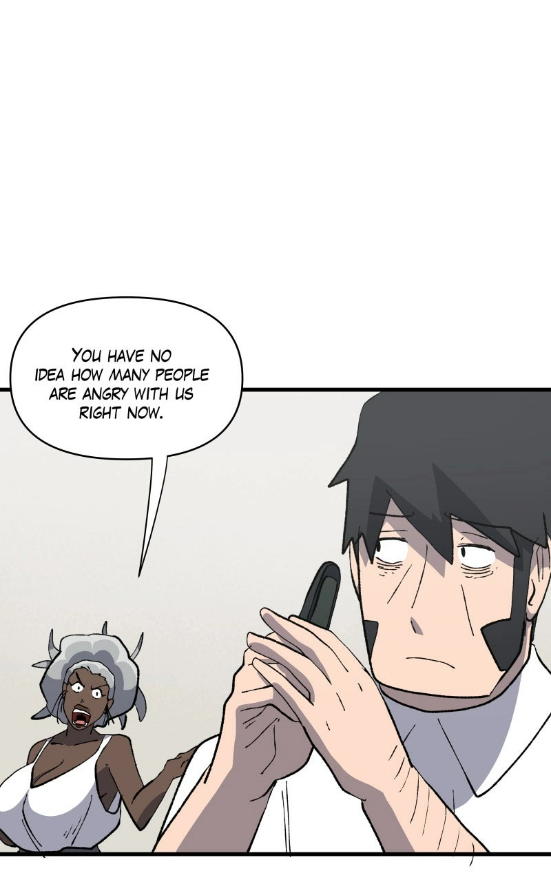 Read We Are 101 chapter 69 image 64 on Lezhin