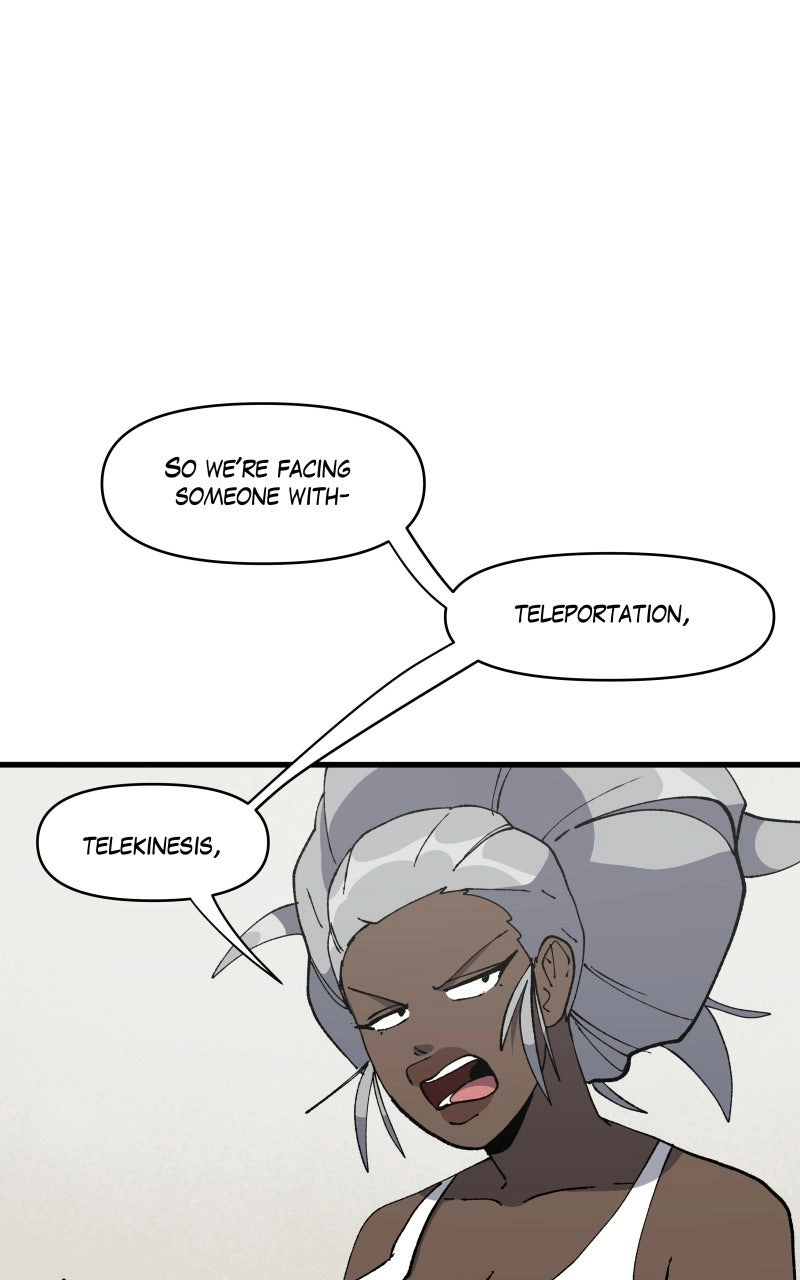 Read We Are 101 chapter 69 image 69 on Lezhin