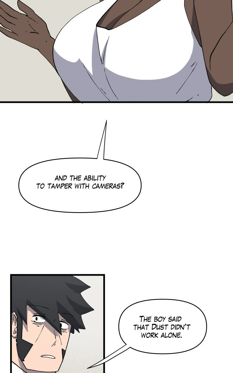 Read We Are 101 chapter 69 image 70 on Lezhin
