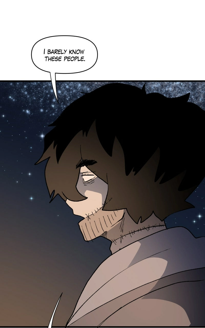 Read We Are 101 chapter 69 image 8 on Lezhin