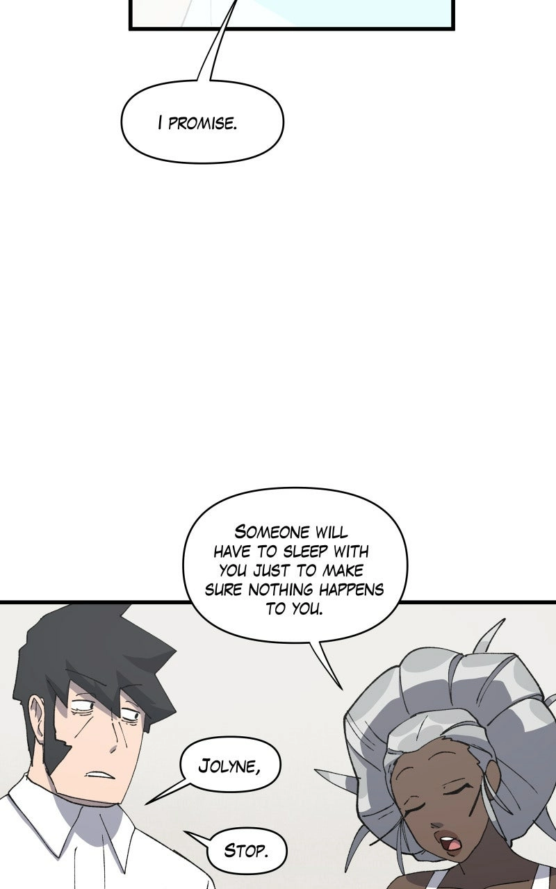 Read We Are 101 chapter 69 image 80 on Lezhin