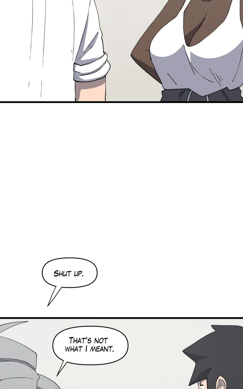 Read We Are 101 chapter 69 image 81 on Lezhin