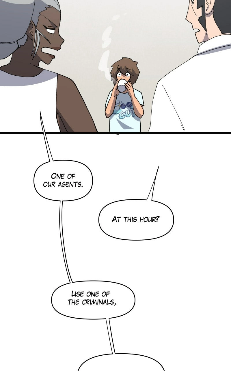 Read We Are 101 chapter 69 image 82 on Lezhin