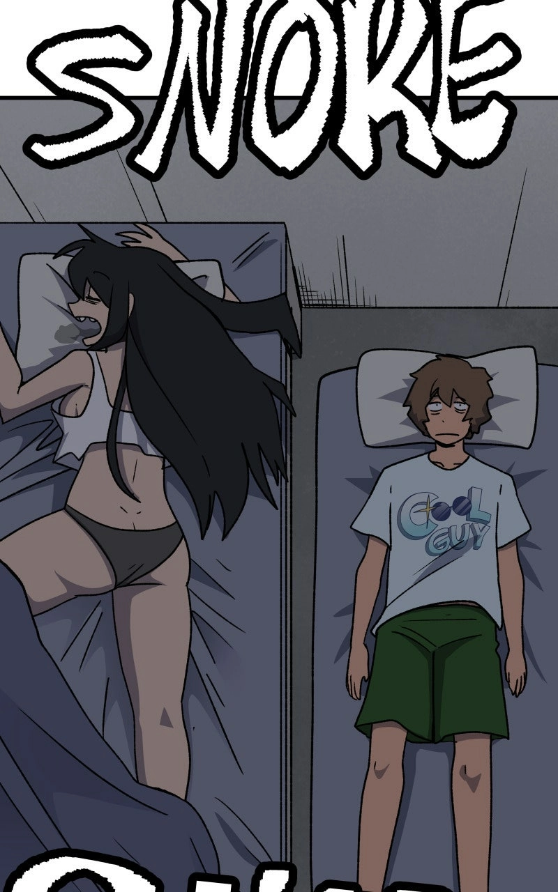 Read We Are 101 chapter 69 image 87 on Lezhin