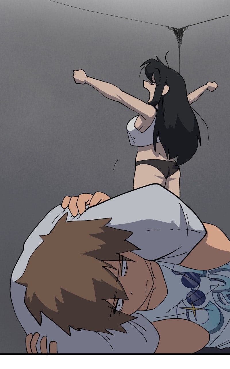Read We Are 101 chapter 70 image 1 on Lezhin