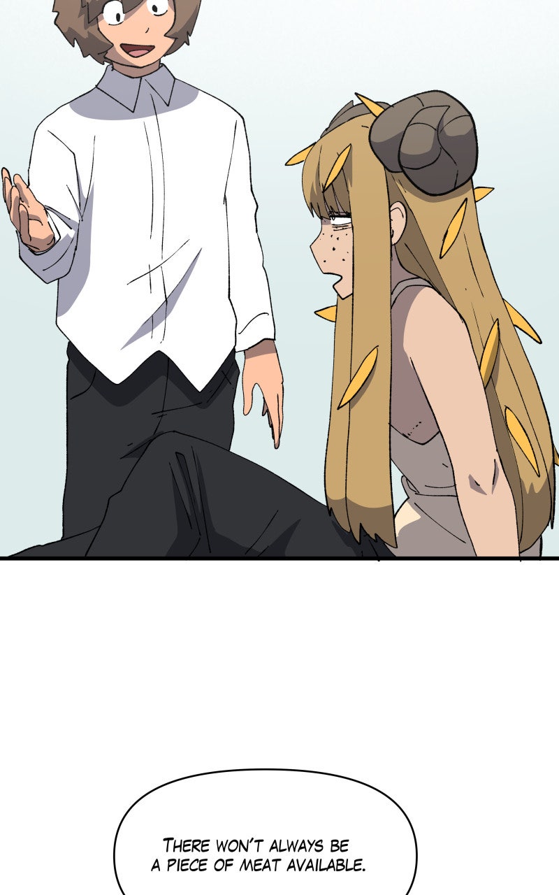 Read We Are 101 chapter 70 image 10 on Lezhin