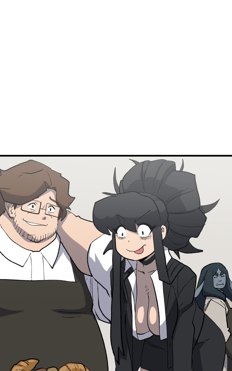 Read We Are 101 chapter 70 image 12 on Lezhin