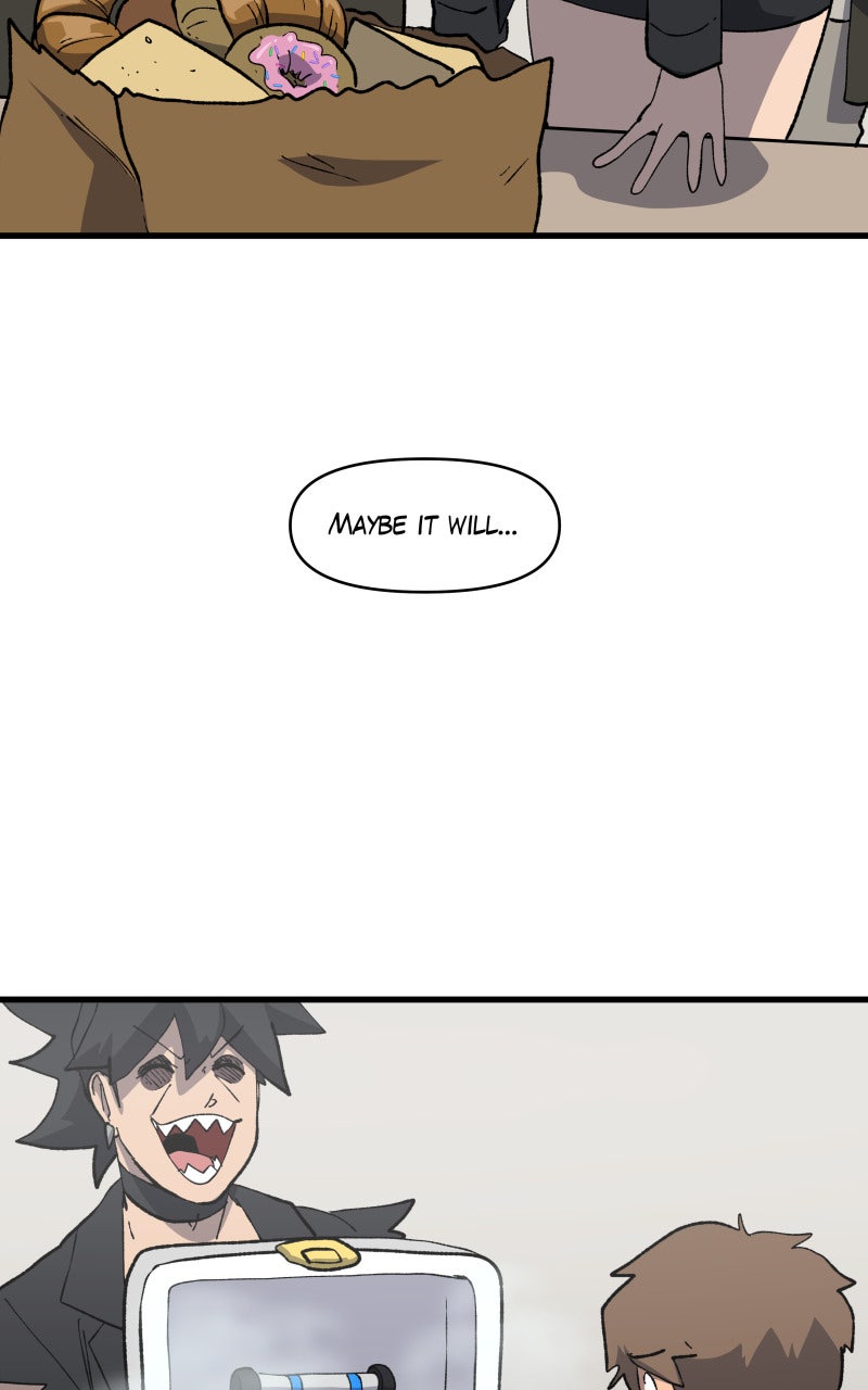 Read We Are 101 chapter 70 image 13 on Lezhin