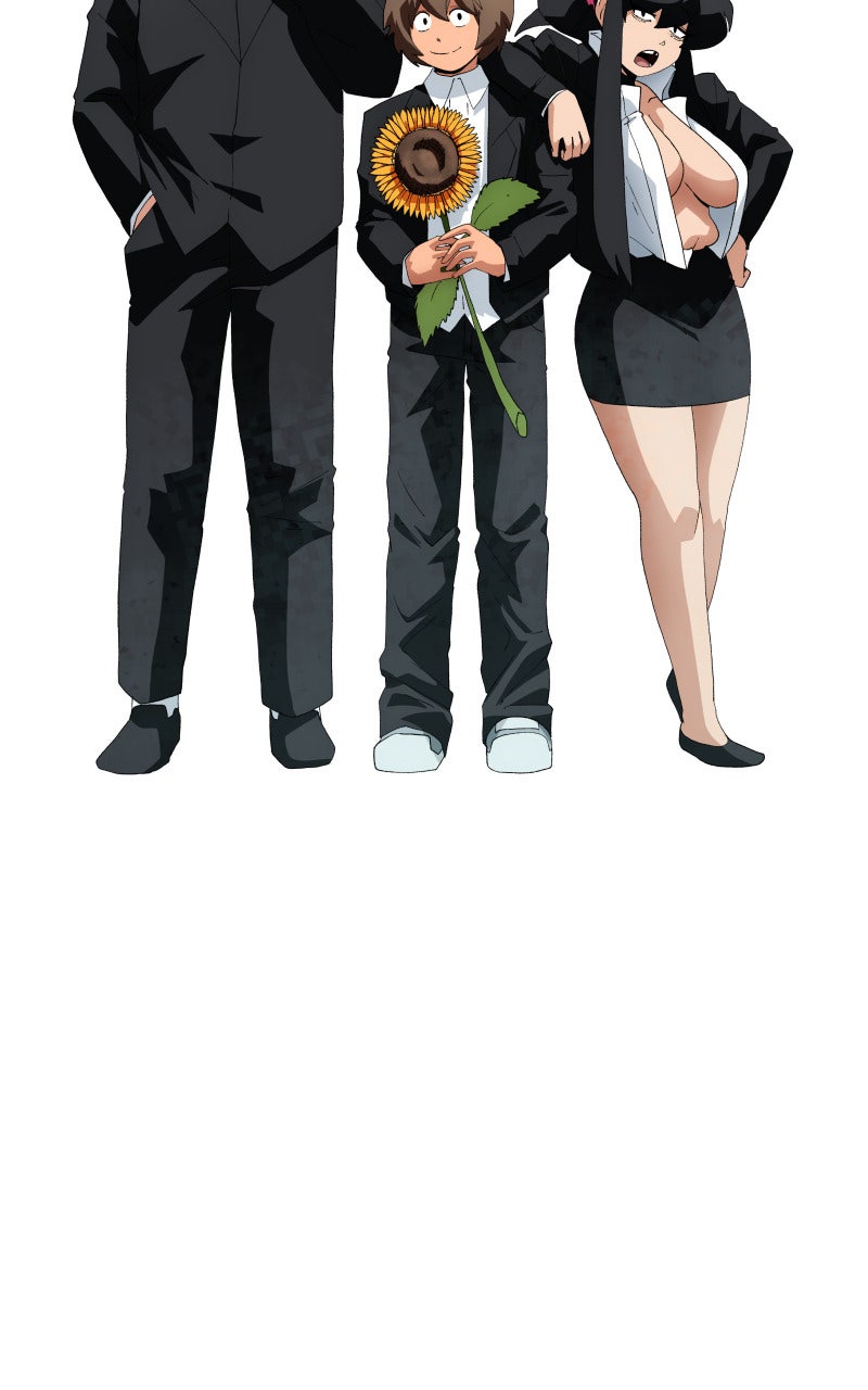 Read We Are 101 chapter 70 image 133 on Lezhin