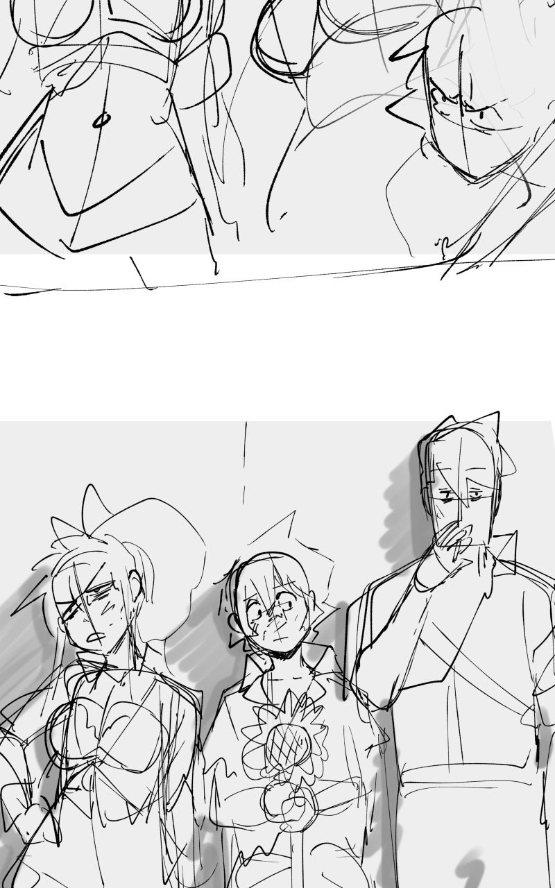 Read We Are 101 chapter 70 image 136 on Lezhin