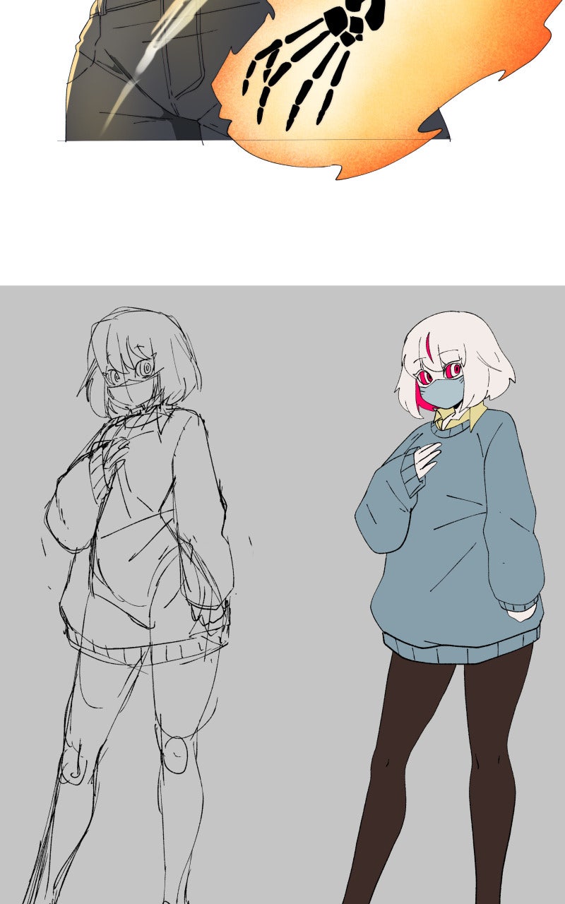 Read We Are 101 chapter 70 image 141 on Lezhin