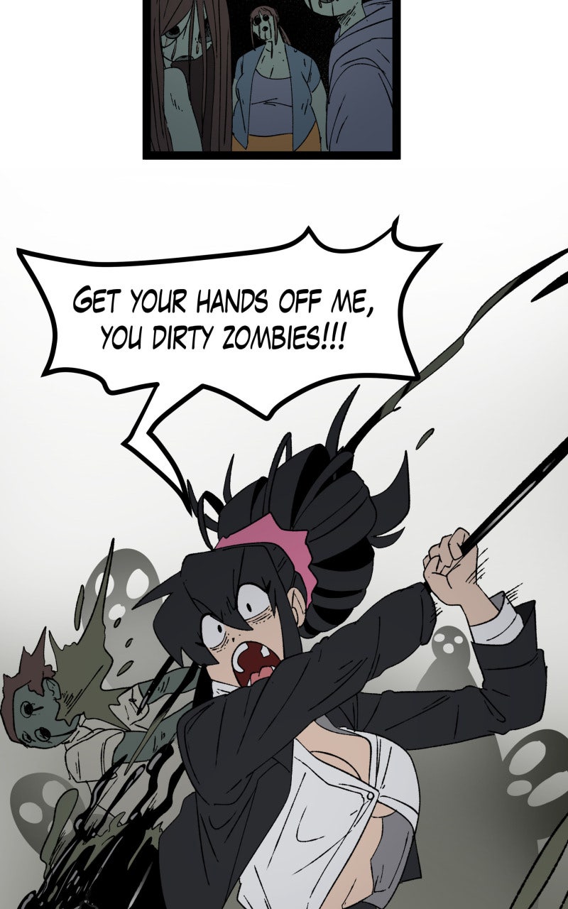 Read We Are 101 chapter 70 image 145 on Lezhin