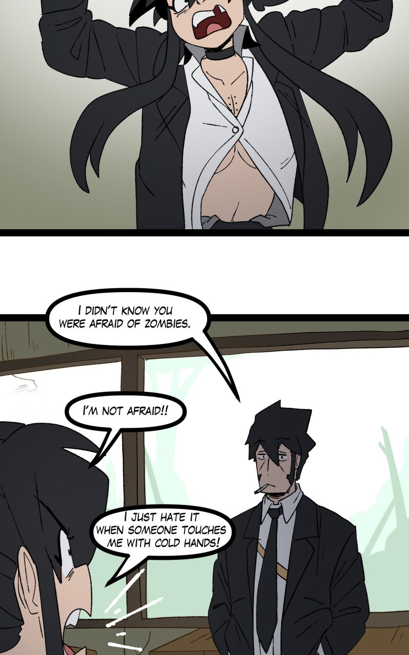 Read We Are 101 chapter 70 image 148 on Lezhin