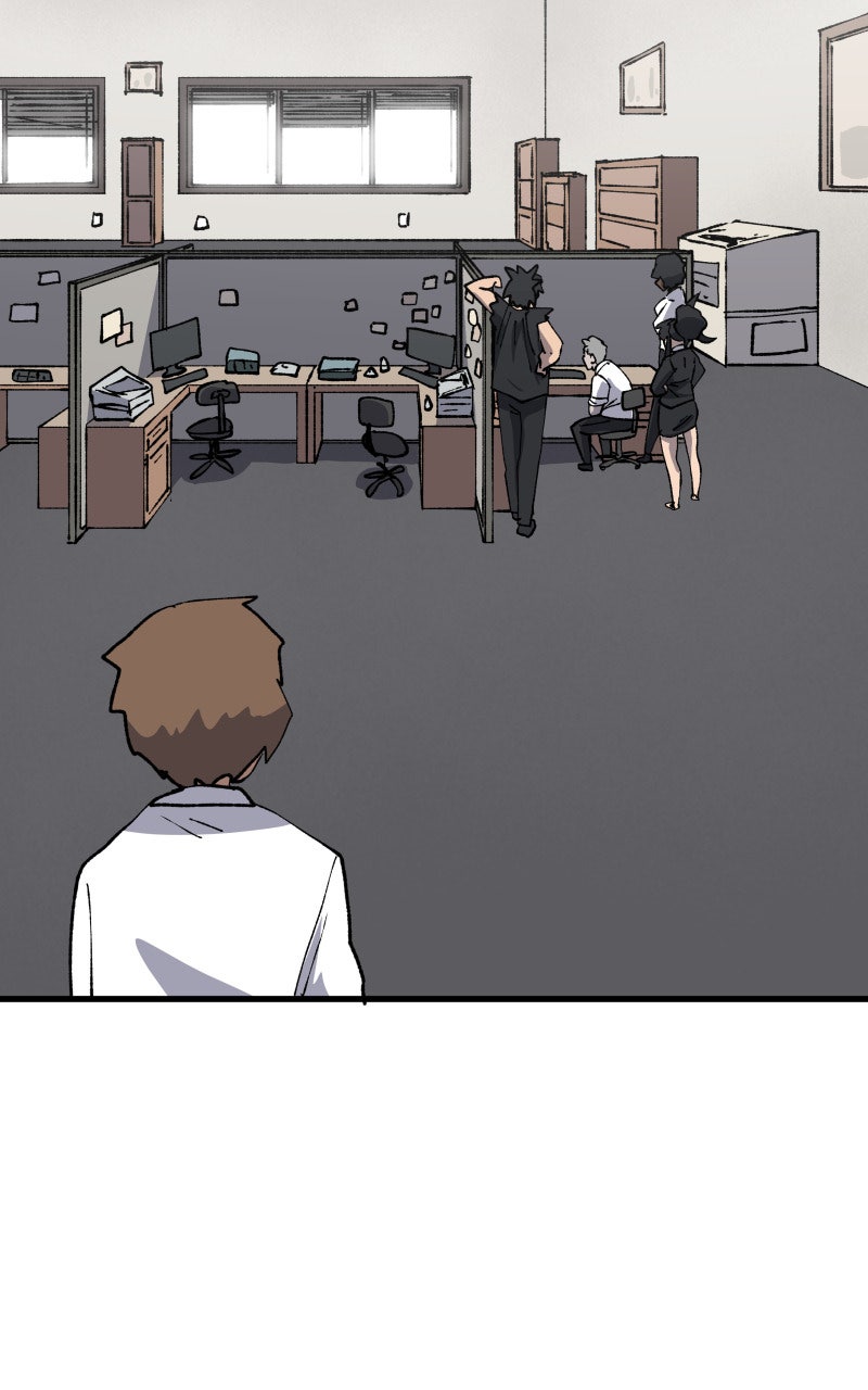 Read We Are 101 chapter 70 image 15 on Lezhin