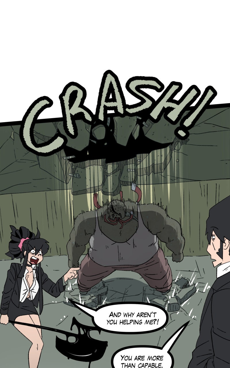 Read We Are 101 chapter 70 image 150 on Lezhin