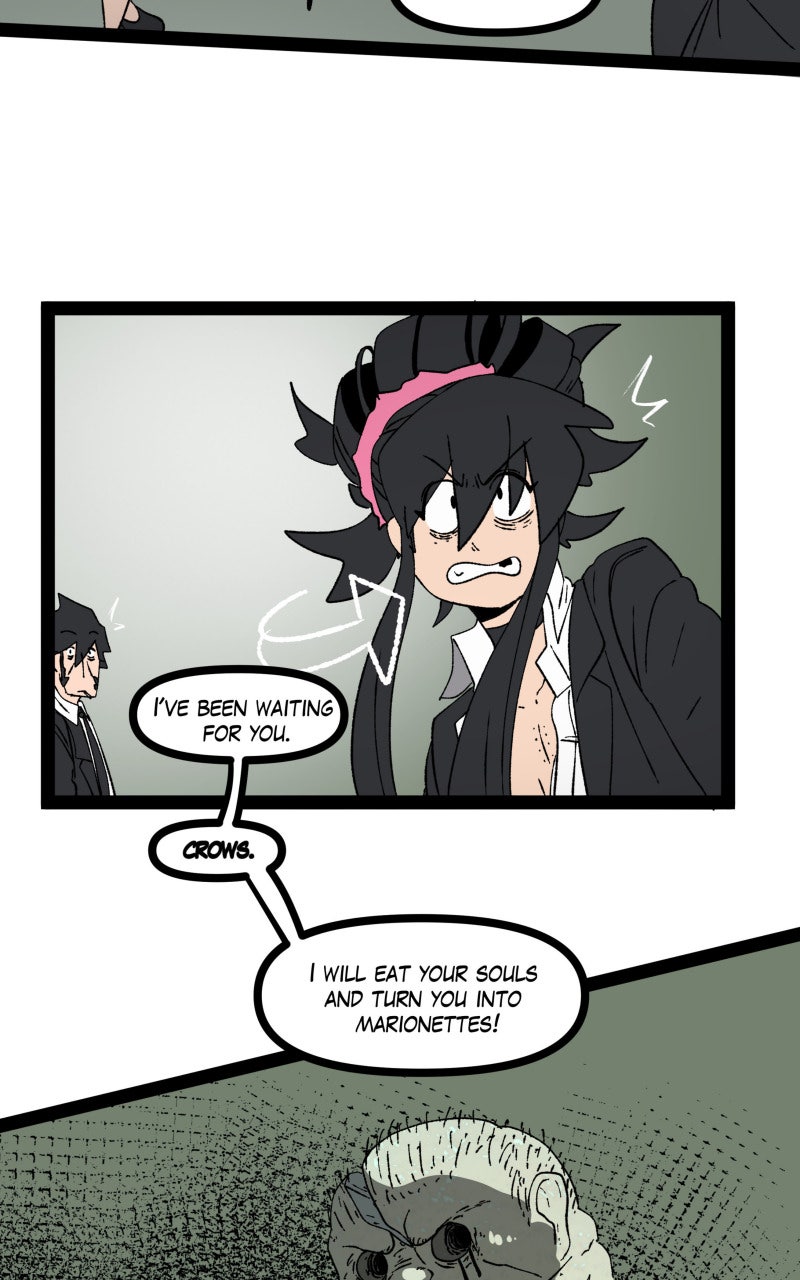 Read We Are 101 chapter 70 image 151 on Lezhin