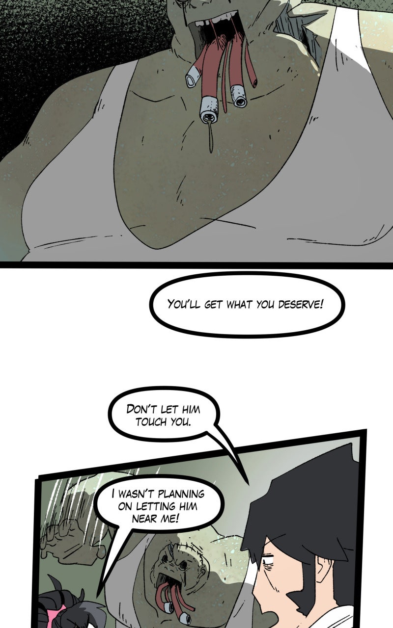 Read We Are 101 chapter 70 image 152 on Lezhin