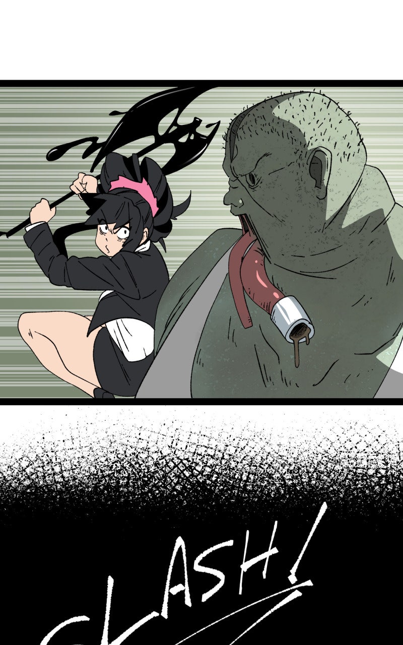 Read We Are 101 chapter 70 image 156 on Lezhin