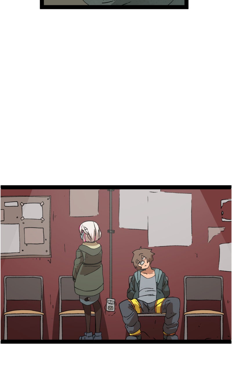 Read We Are 101 chapter 70 image 160 on Lezhin