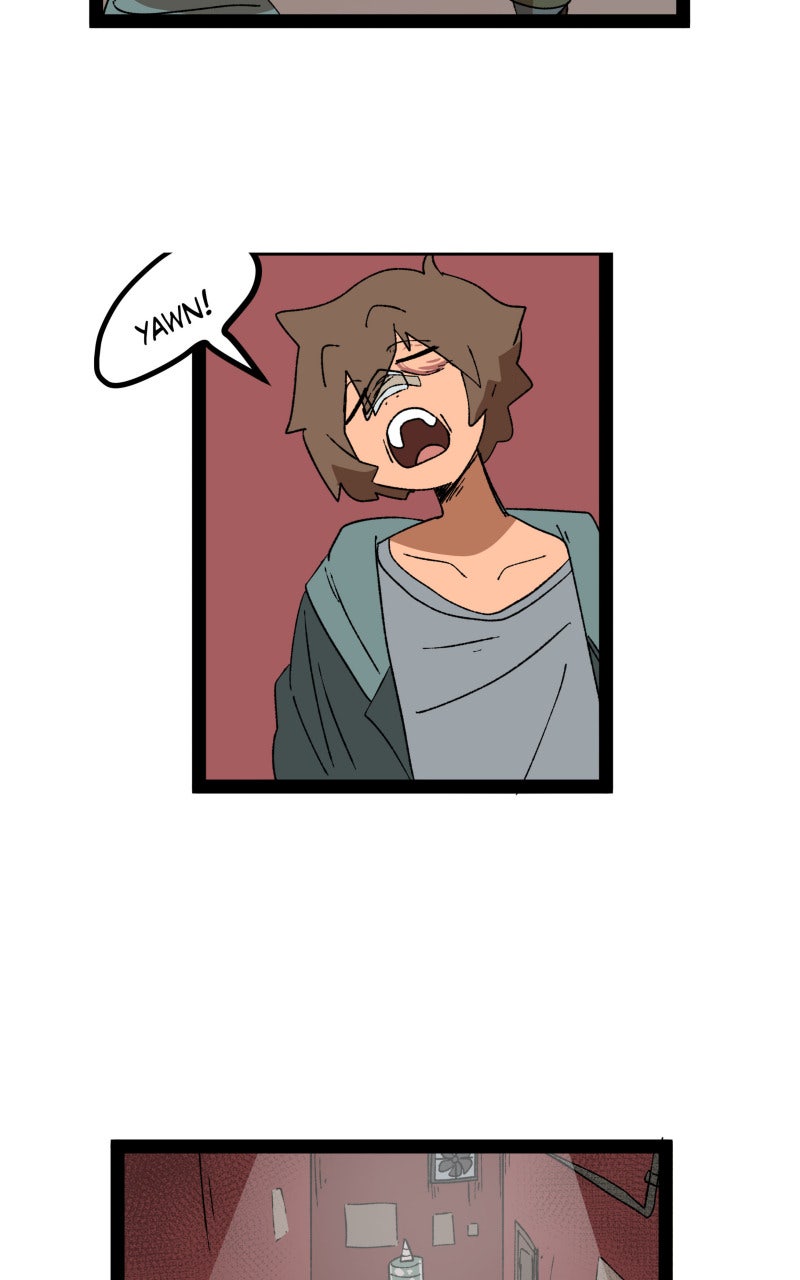 Read We Are 101 chapter 70 image 165 on Lezhin