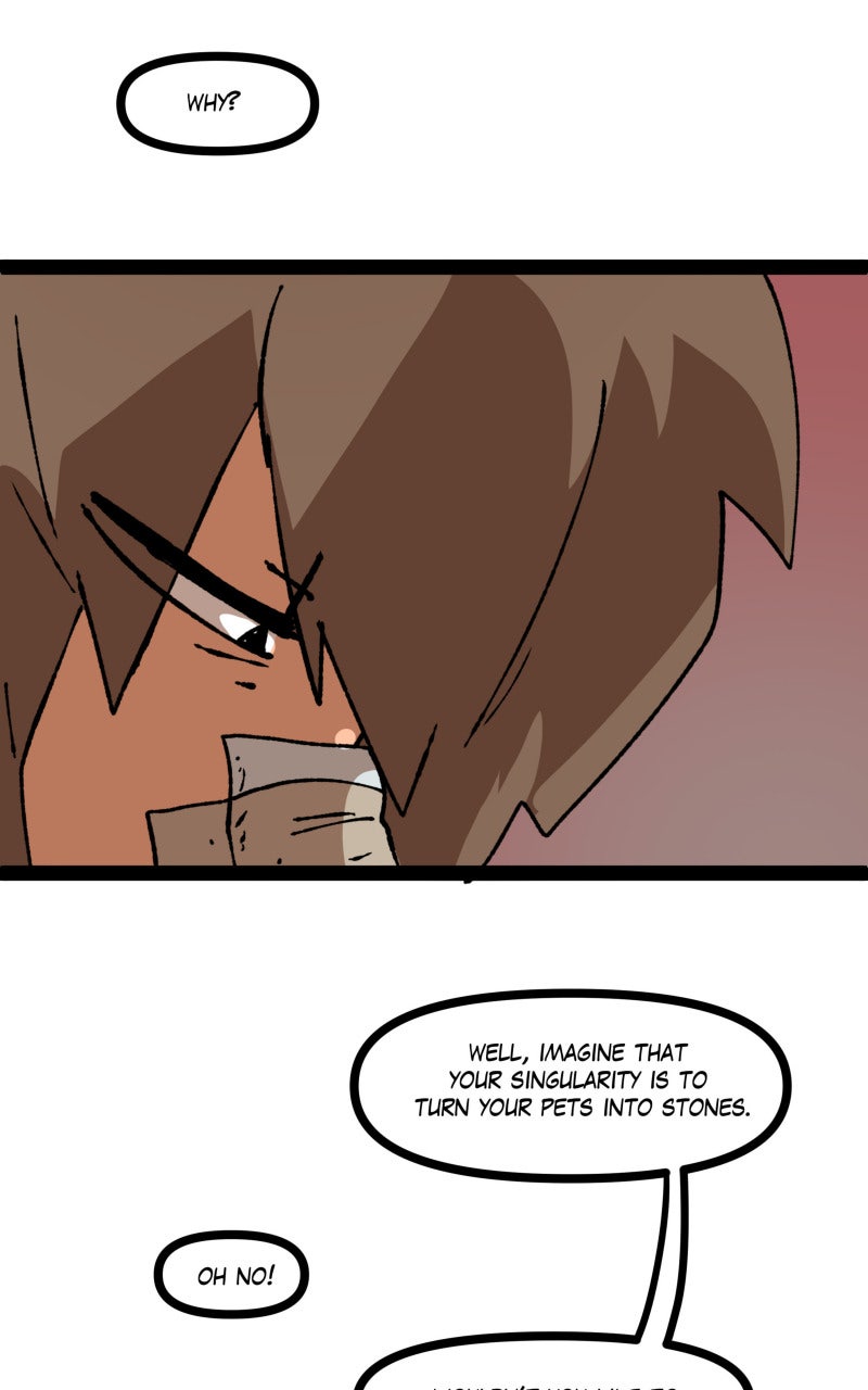 Read We Are 101 chapter 70 image 168 on Lezhin