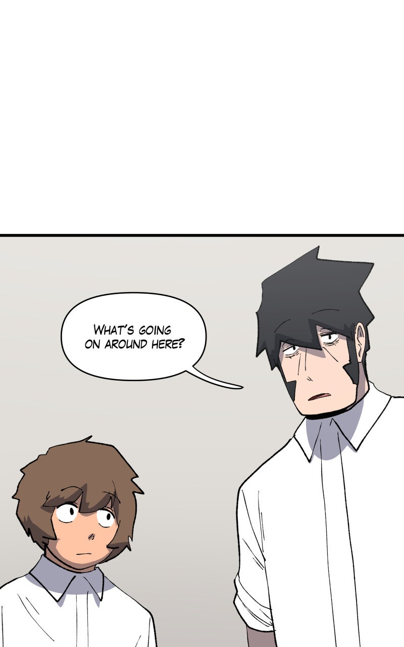 Read We Are 101 chapter 70 image 18 on Lezhin
