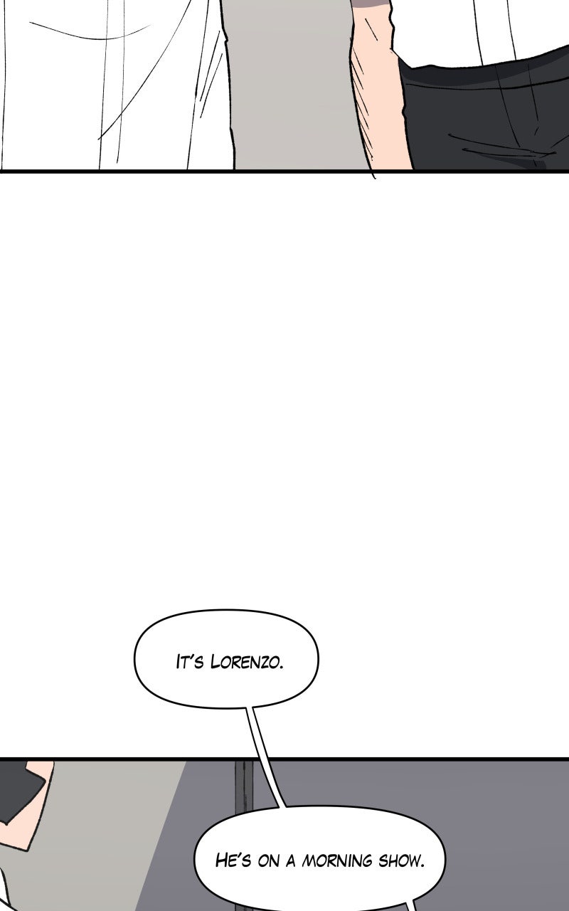 Read We Are 101 chapter 70 image 19 on Lezhin