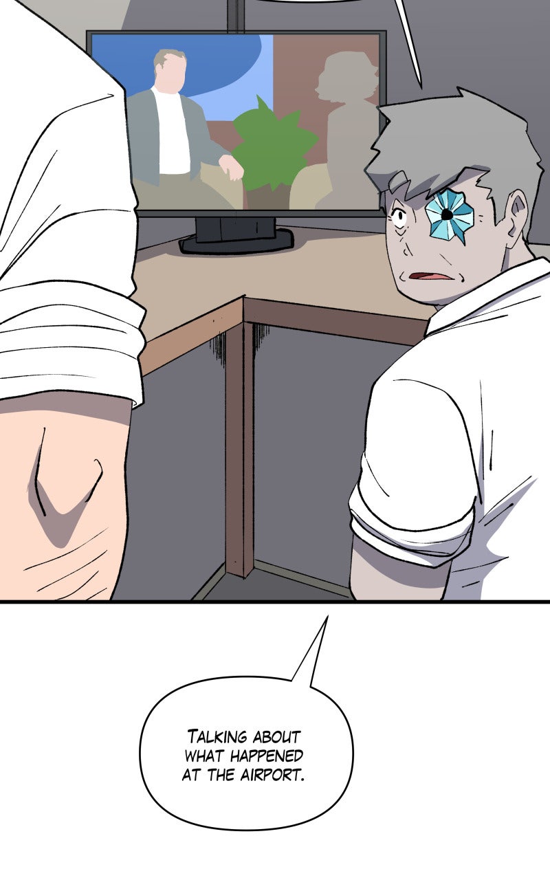 Read We Are 101 chapter 70 image 20 on Lezhin