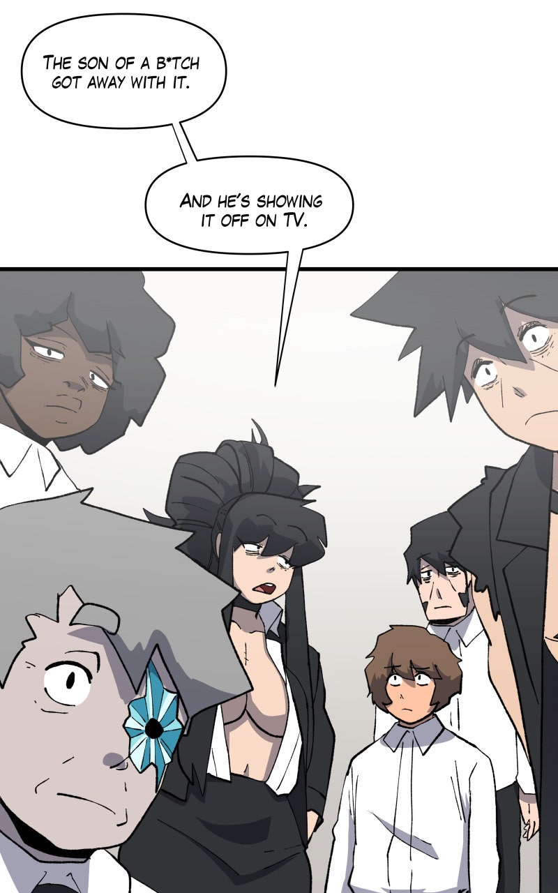 Read We Are 101 chapter 70 image 26 on Lezhin
