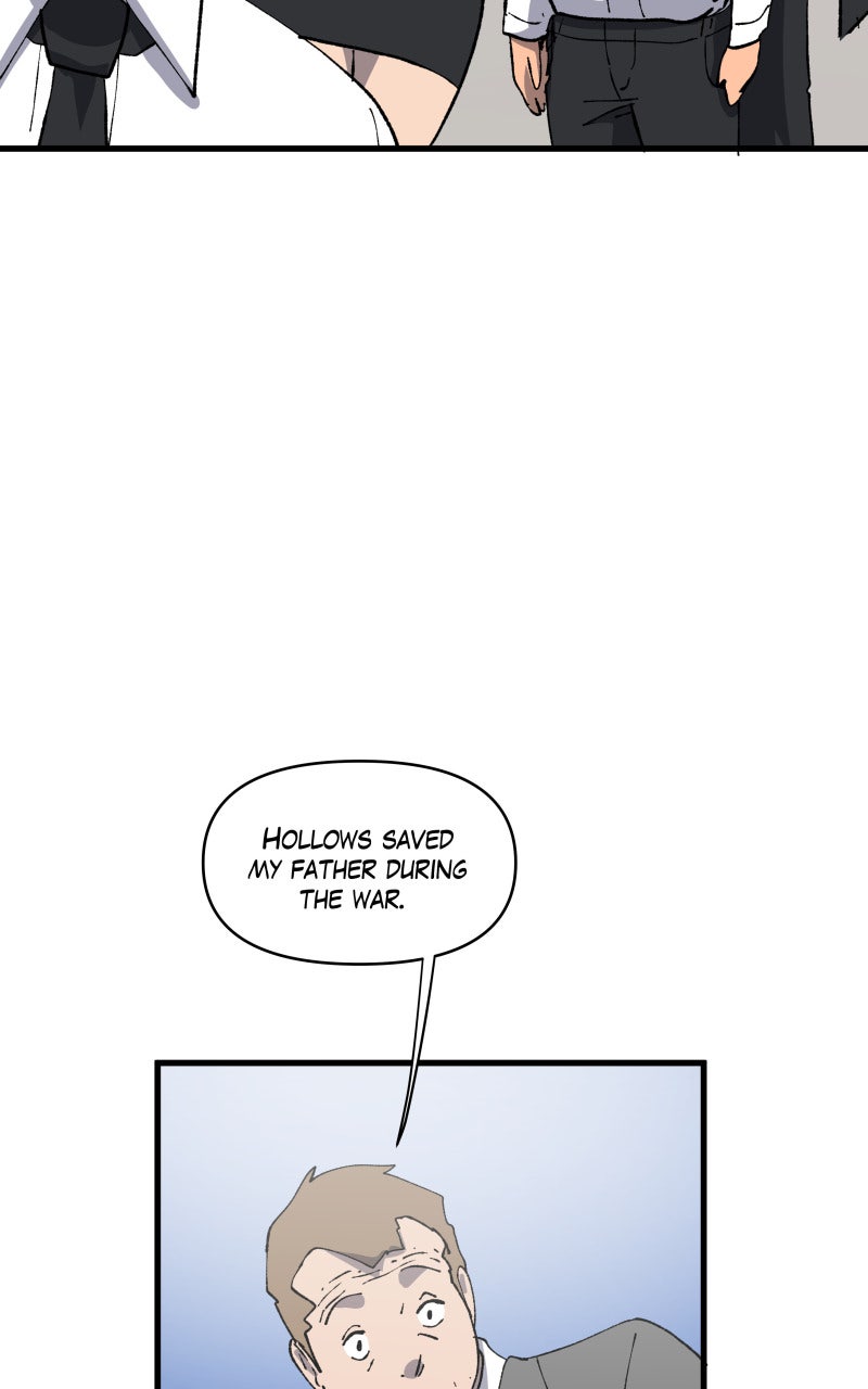 Read We Are 101 chapter 70 image 27 on Lezhin