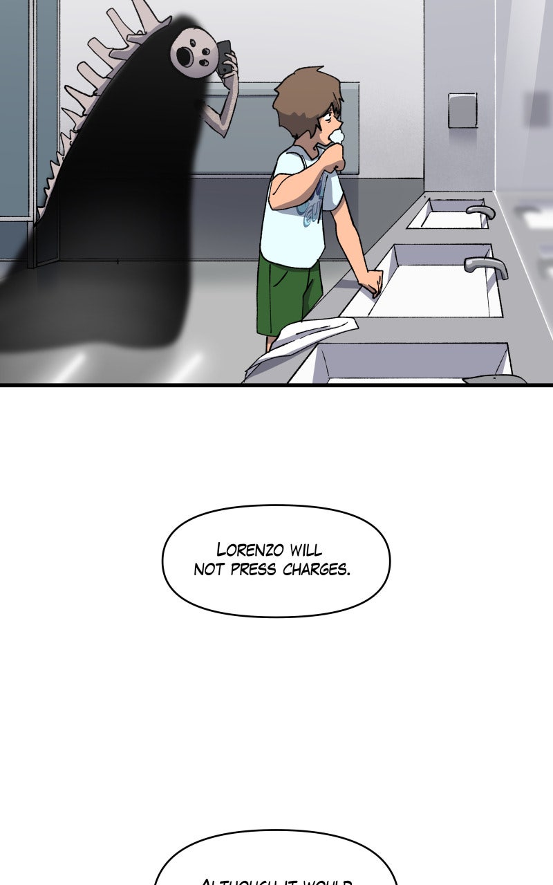 Read We Are 101 chapter 70 image 3 on Lezhin