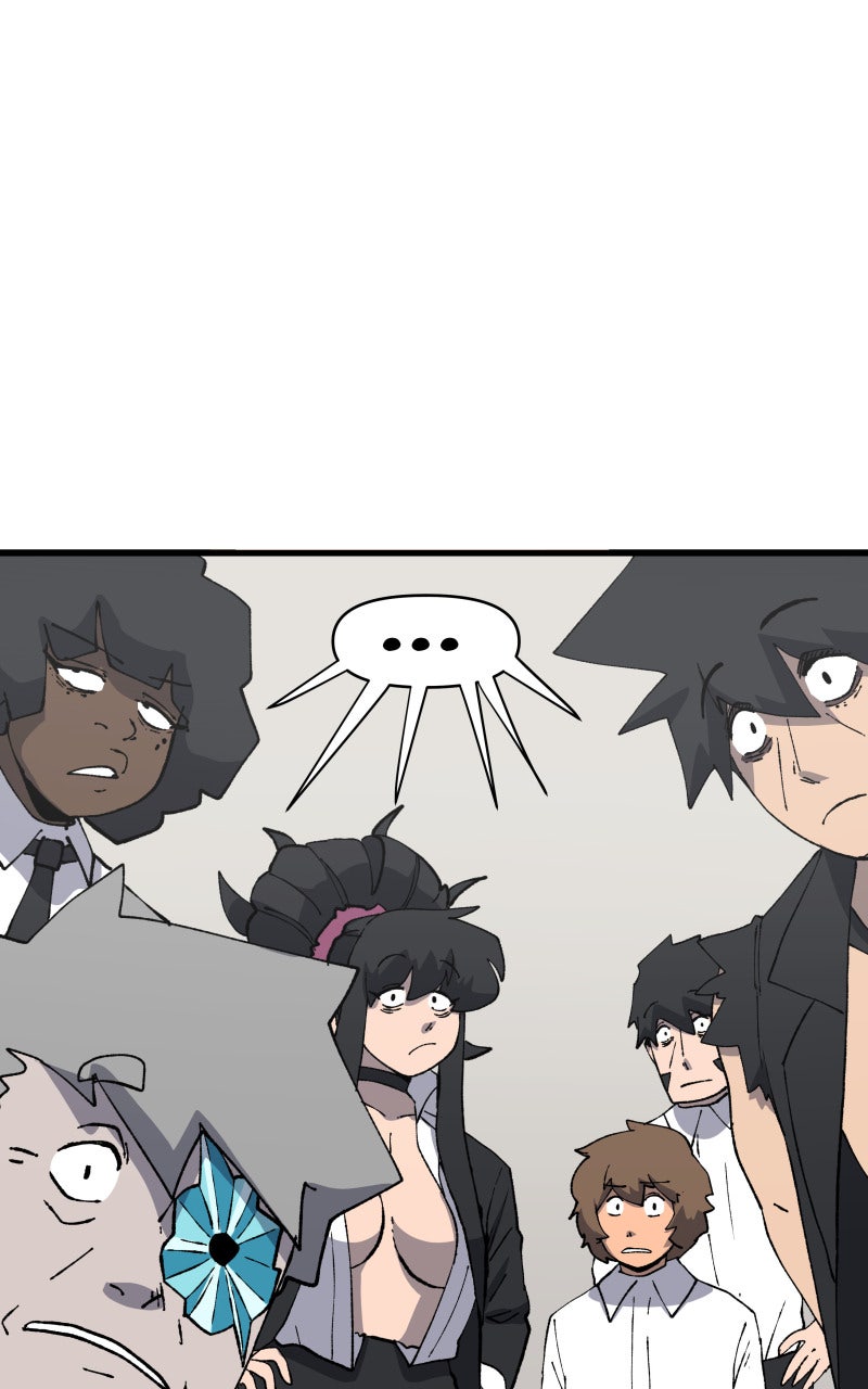 Read We Are 101 chapter 70 image 37 on Lezhin