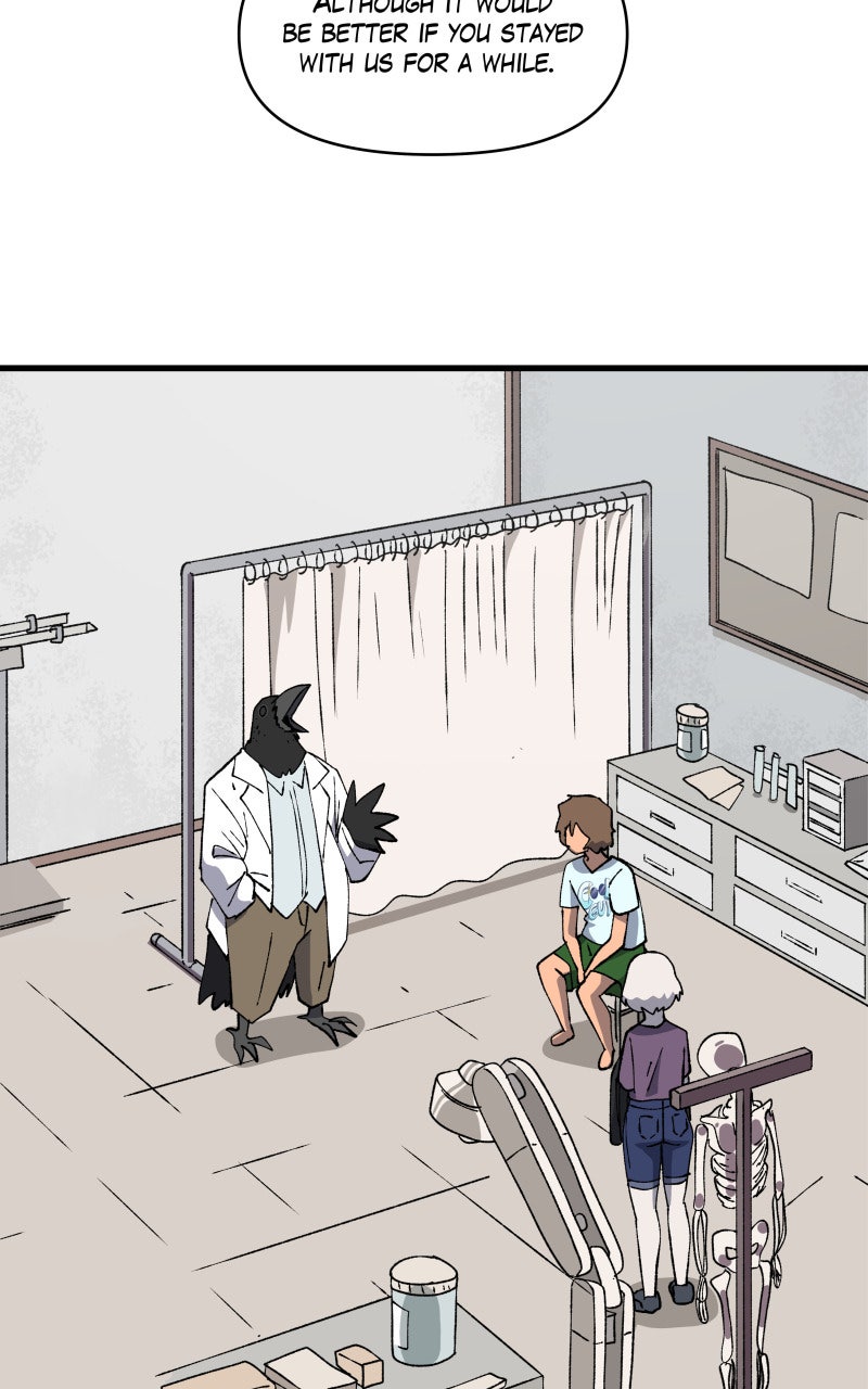 Read We Are 101 chapter 70 image 4 on Lezhin