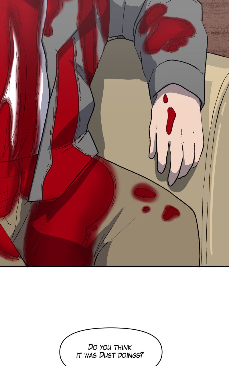 Read We Are 101 chapter 70 image 45 on Lezhin
