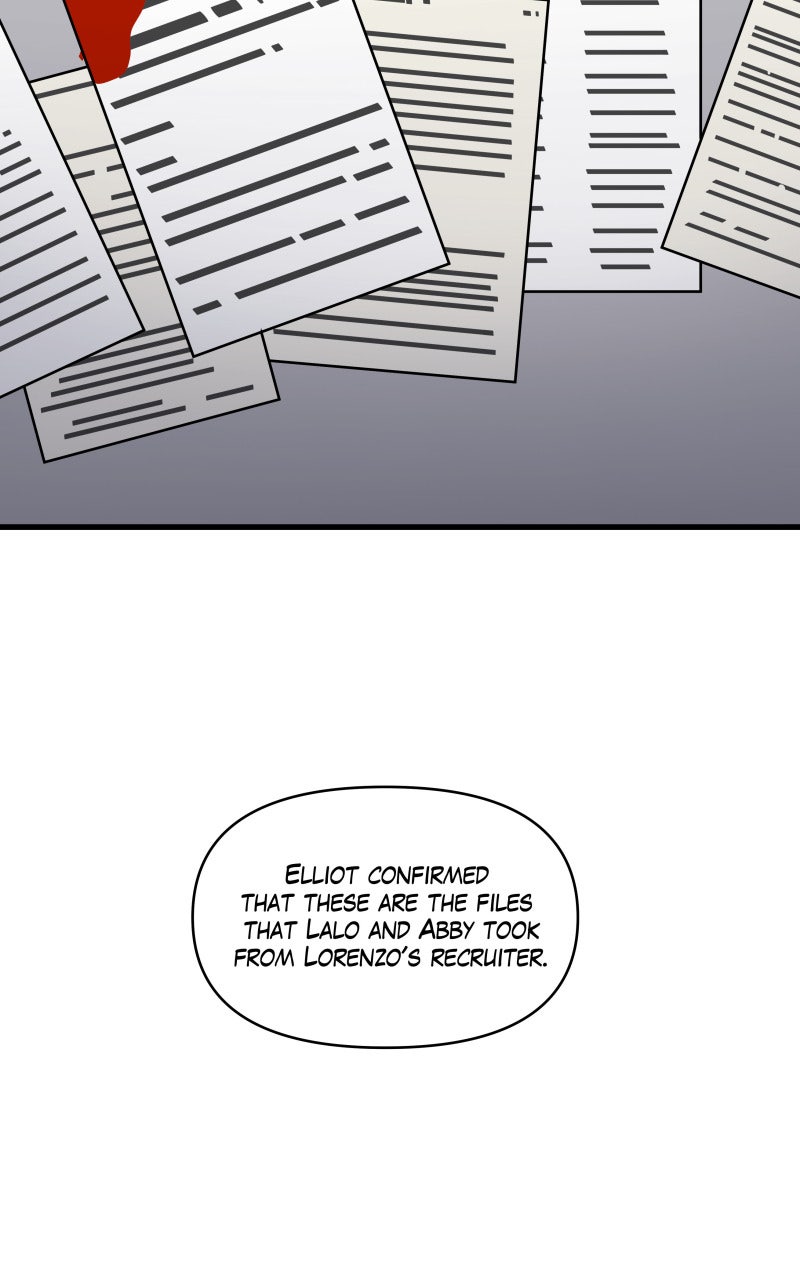 Read We Are 101 chapter 70 image 49 on Lezhin