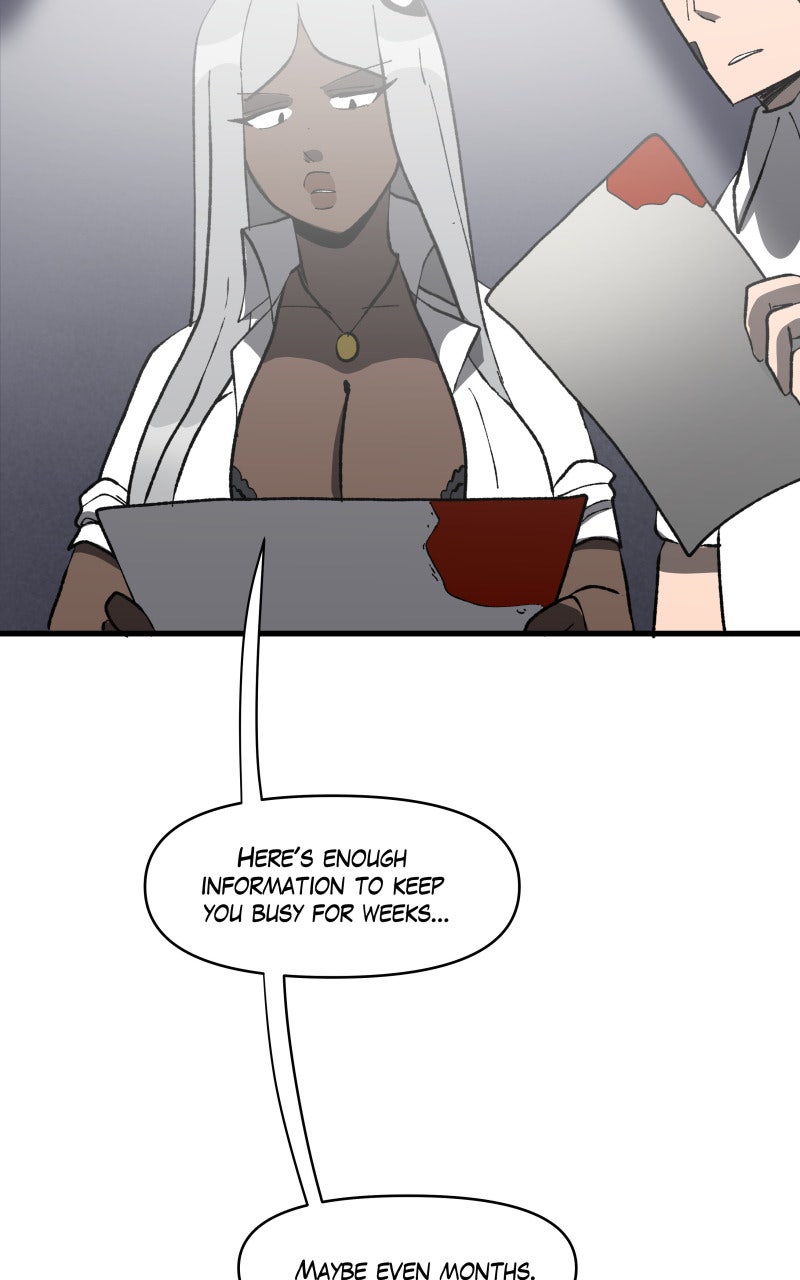Read We Are 101 chapter 70 image 52 on Lezhin