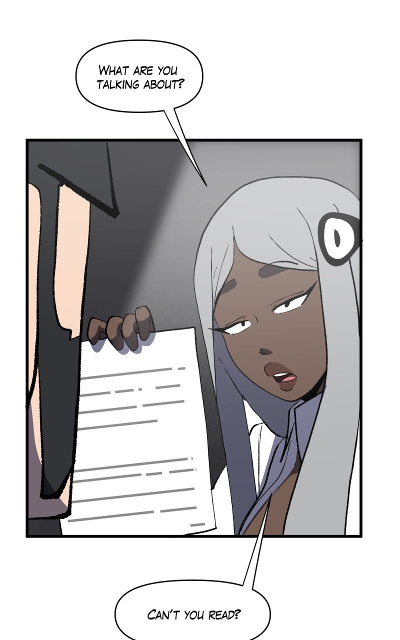 Read We Are 101 chapter 70 image 55 on Lezhin